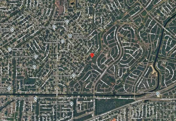 Lot 13 SERNICE ST, North Port, FL 34288