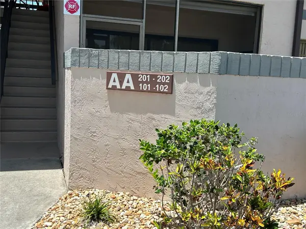 19505 QUESADA AVE #AA201, Port Charlotte, FL 33948