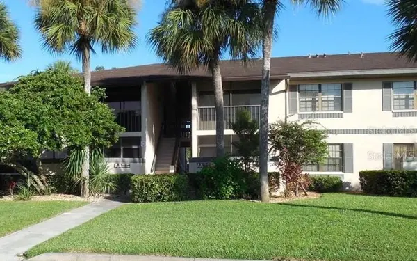 19505 QUESADA AVE #AA201, Port Charlotte, FL 33948