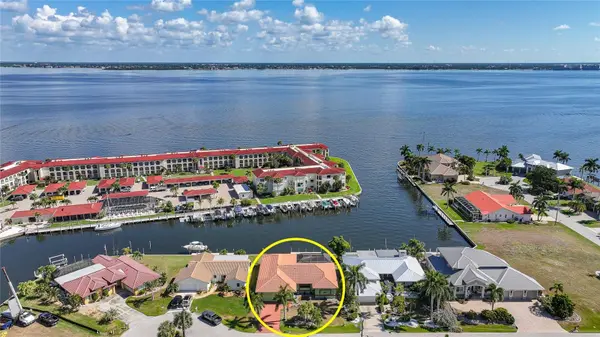 2750 AQUA CT, Punta Gorda, FL 33950