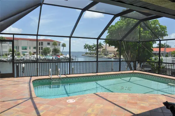 2750 AQUA CT, Punta Gorda, FL 33950