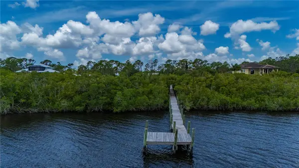 0 RIVERFRONT DR #Lot 6, Venice, FL 34293