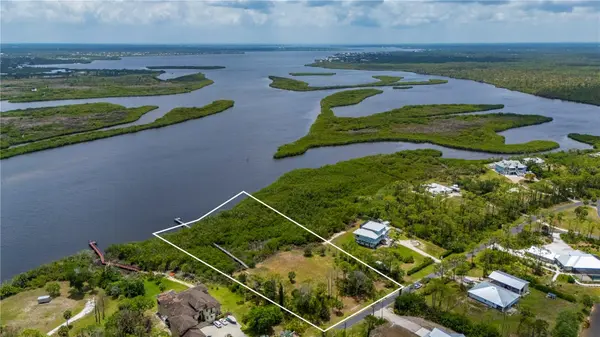0 RIVERFRONT DR #Lot 6, Venice, FL 34293
