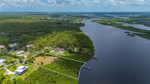 0 RIVERFRONT DR #Lot 6, Venice, FL 34293