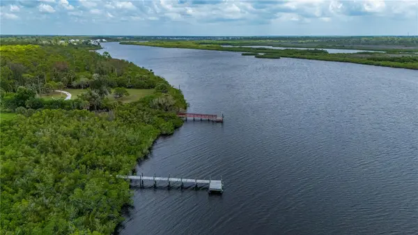 0 RIVERFRONT DR #Lot 6, Venice, FL 34293