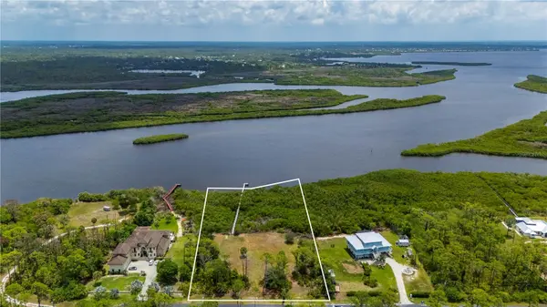 0 RIVERFRONT DR #Lot 6, Venice, FL 34293