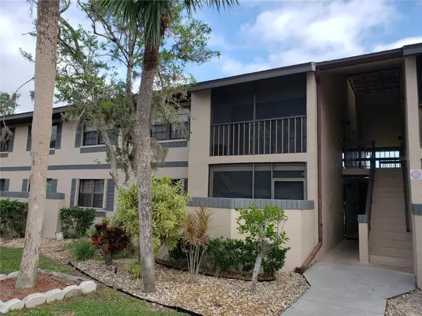 19505 QUESADA #OO103, Port Charlotte, FL 33948