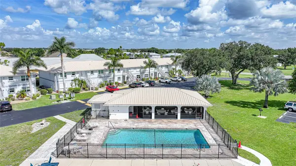 26485 RAMPART BLVD #D4, Punta Gorda, FL 33983