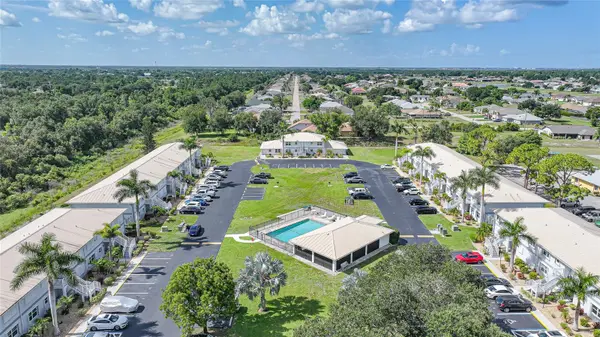 26485 RAMPART BLVD #D4, Punta Gorda, FL 33983