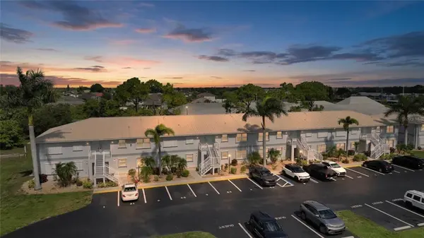 26485 RAMPART BLVD #D4, Punta Gorda, FL 33983
