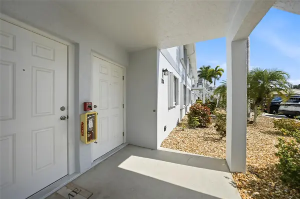 26485 RAMPART BLVD #D4, Punta Gorda, FL 33983