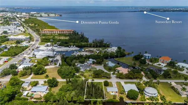 430 KLISPIE DR, Punta Gorda, FL 33950