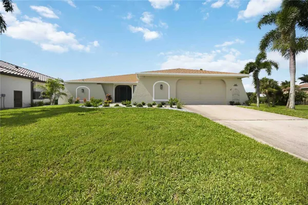 24303 CONTRA COSTA LN, Punta Gorda, FL 33955