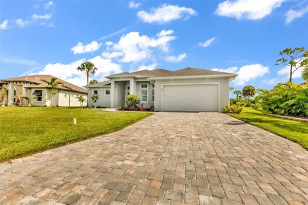 22 SPORTSMAN CIR, Rotonda West, FL 33947