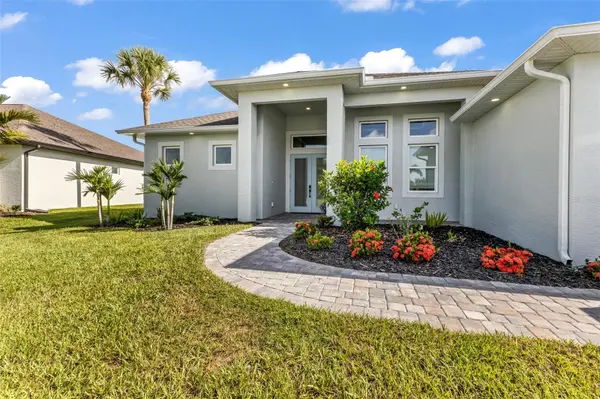 22 SPORTSMAN CIR, Rotonda West, FL 33947