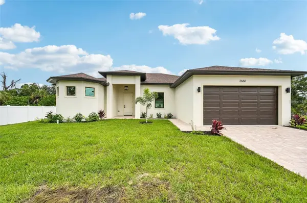 3113 JOLLIVETTE RD, North Port, FL 34288