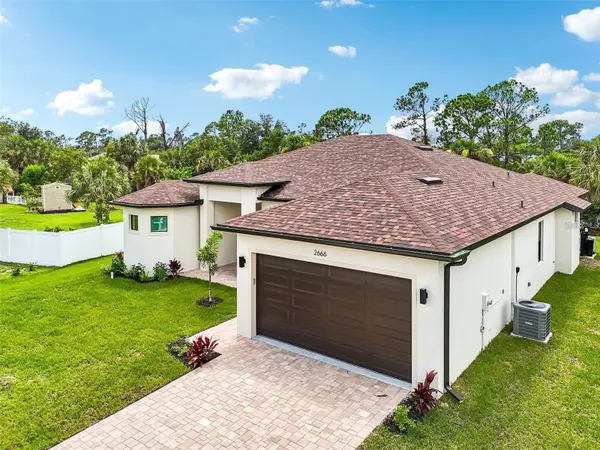 3113 JOLLIVETTE RD, North Port, FL 34288
