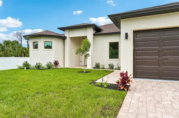 3113 JOLLIVETTE RD, North Port, FL 34288