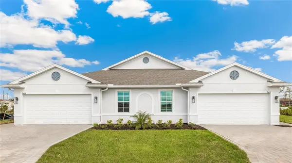 4703 SCHUBERT TRL, North Port, FL 34287