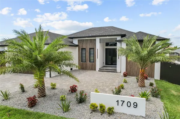 1709 SW 43RD LN, Cape Coral, FL 33914