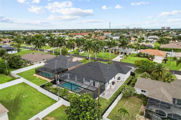 1709 SW 43RD LN, Cape Coral, FL 33914
