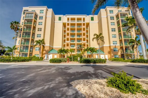 2090 MATECUMBE KEY RD #1202, Punta Gorda, FL 33955
