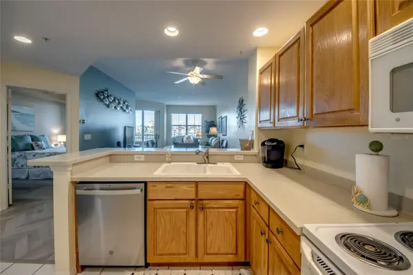 2090 MATECUMBE KEY RD #1202, Punta Gorda, FL 33955