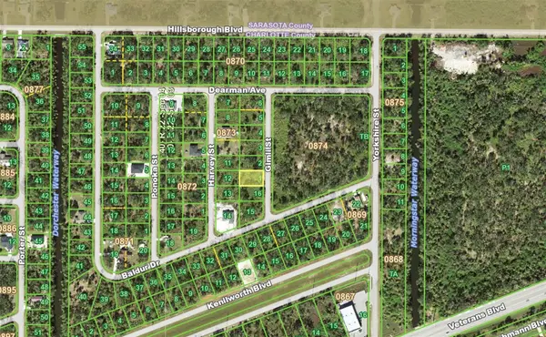 77 GIMLI ST, Port Charlotte, FL 33954