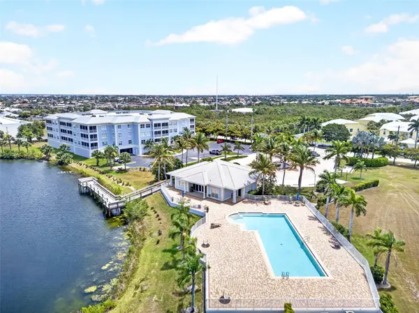 2001 BAL HARBOR BLVD #2308, Punta Gorda, FL 33950