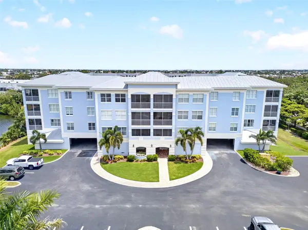 2001 BAL HARBOR BLVD #2308, Punta Gorda, FL 33950