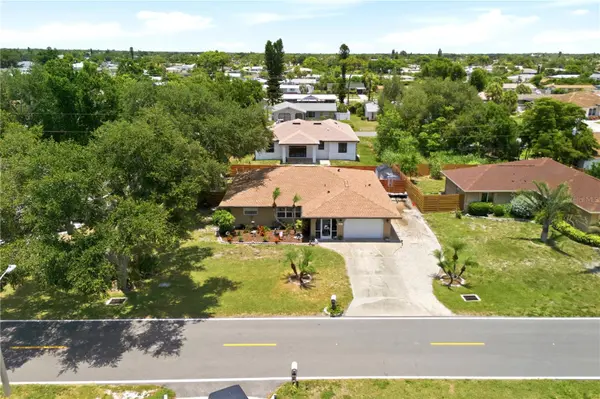 541 MORNINGSIDE RD, Venice, FL 34293