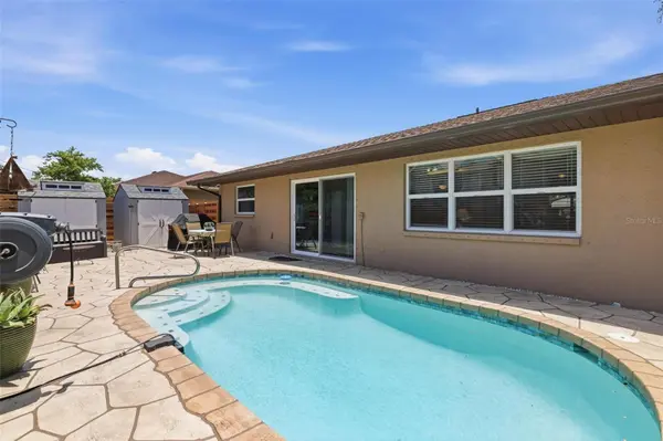 541 MORNINGSIDE RD, Venice, FL 34293