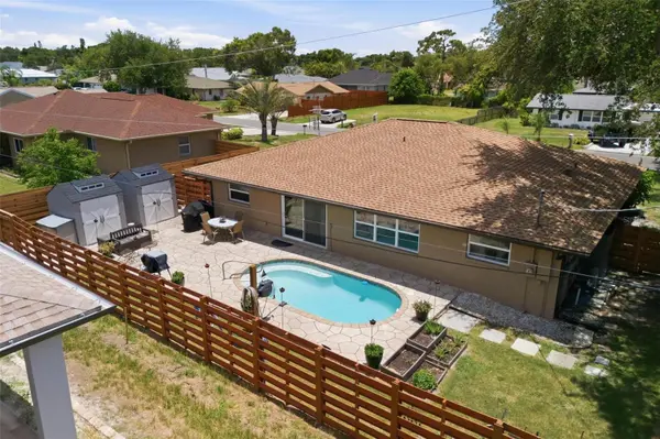 541 MORNINGSIDE RD, Venice, FL 34293