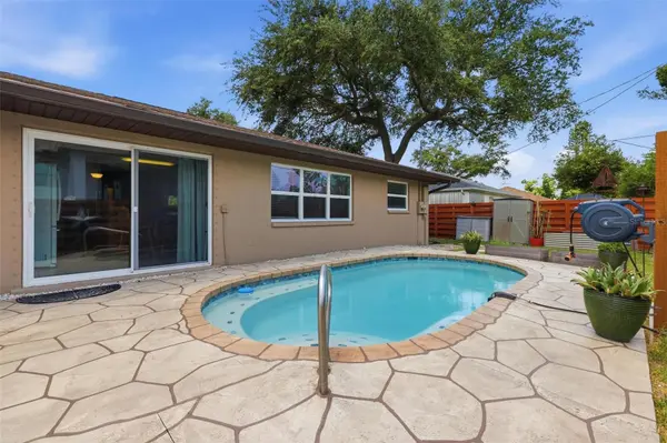 541 MORNINGSIDE RD, Venice, FL 34293
