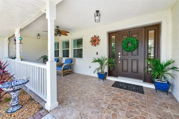 8007 ESTATES DR, North Port, FL 34291