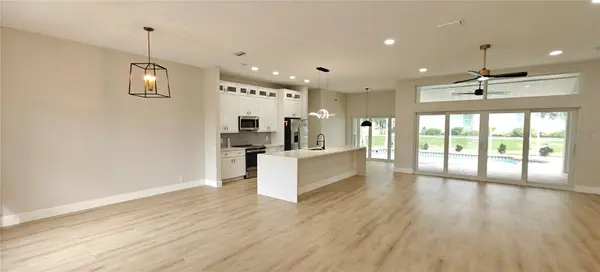 2531 PEBBLE CREEK PL, Port Charlotte, FL 33948