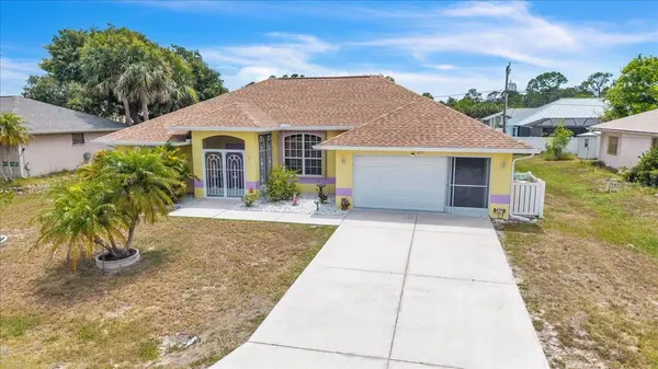 479 NORTHVIEW ST,  Port Charlotte,  FL 33954