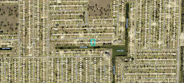 1824 NW 30TH TER, Cape Coral, FL 33993