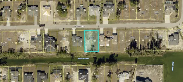 1824 NW 30TH TER, Cape Coral, FL 33993