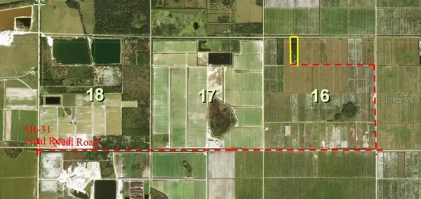 1901 GRAHAM RD, Punta Gorda, FL 33982
