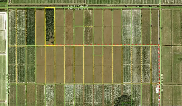 1901 GRAHAM RD, Punta Gorda, FL 33982