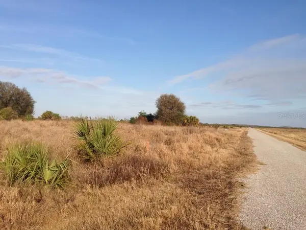 1901 GRAHAM RD, Punta Gorda, FL 33982