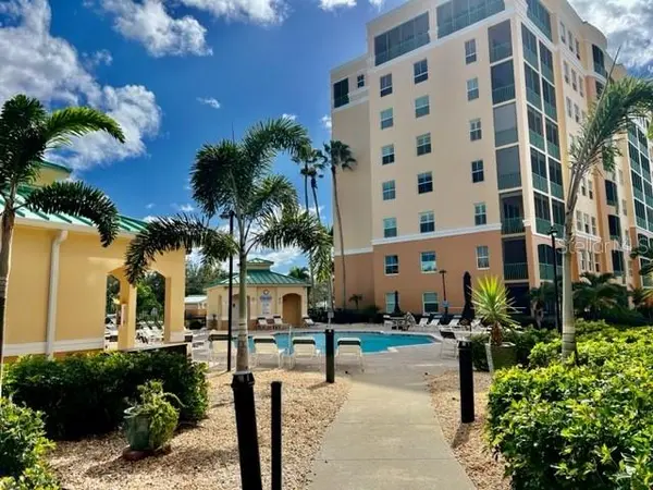 2060 MATECUMBE KEY RD #2104, Punta Gorda, FL 33955