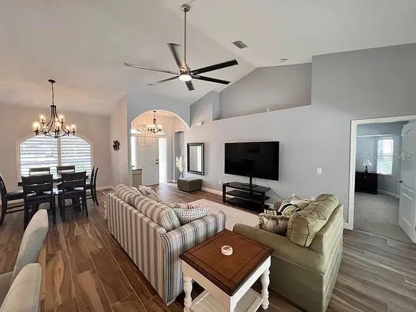 5530 ALMAR DR, Punta Gorda, FL 33950