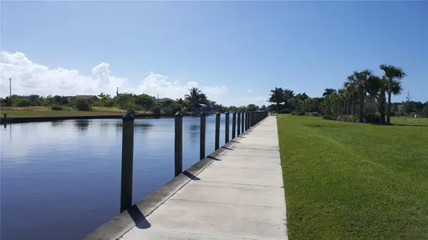 10022 CALUMET BLVD, Port Charlotte, FL 33981