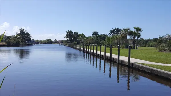 10022 CALUMET BLVD, Port Charlotte, FL 33981