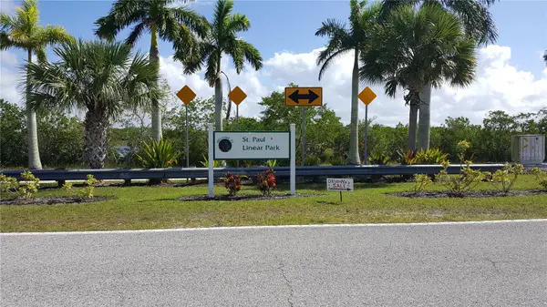 10022 CALUMET BLVD, Port Charlotte, FL 33981