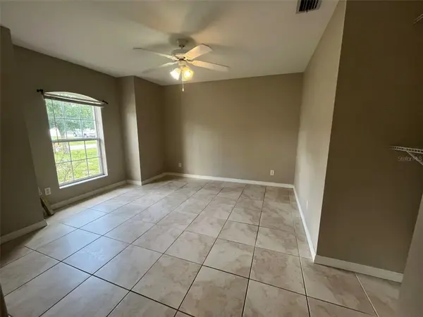 3605 CABALLERO AVE, North Port, FL 34286