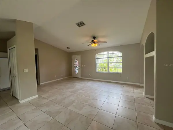 3605 CABALLERO AVE, North Port, FL 34286