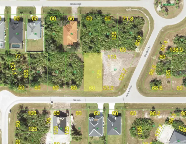 149 WRIGHT DR, Rotonda West, FL 33947